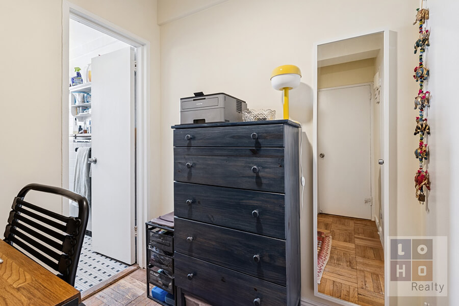 550 Grand Street, Unit J8D Manhattan, NY 10002 - Photo 8 of 19