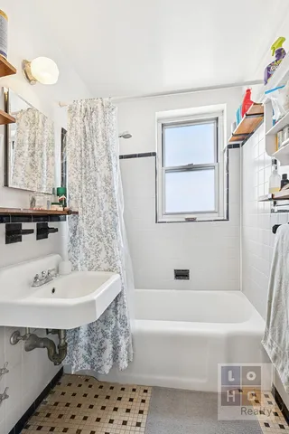 $409,000 | 550 Grand Street, Unit J8D | Lower East Side