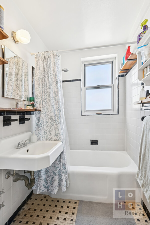 550 Grand Street, Unit J8D Manhattan, NY 10002 - Photo 9 of 19