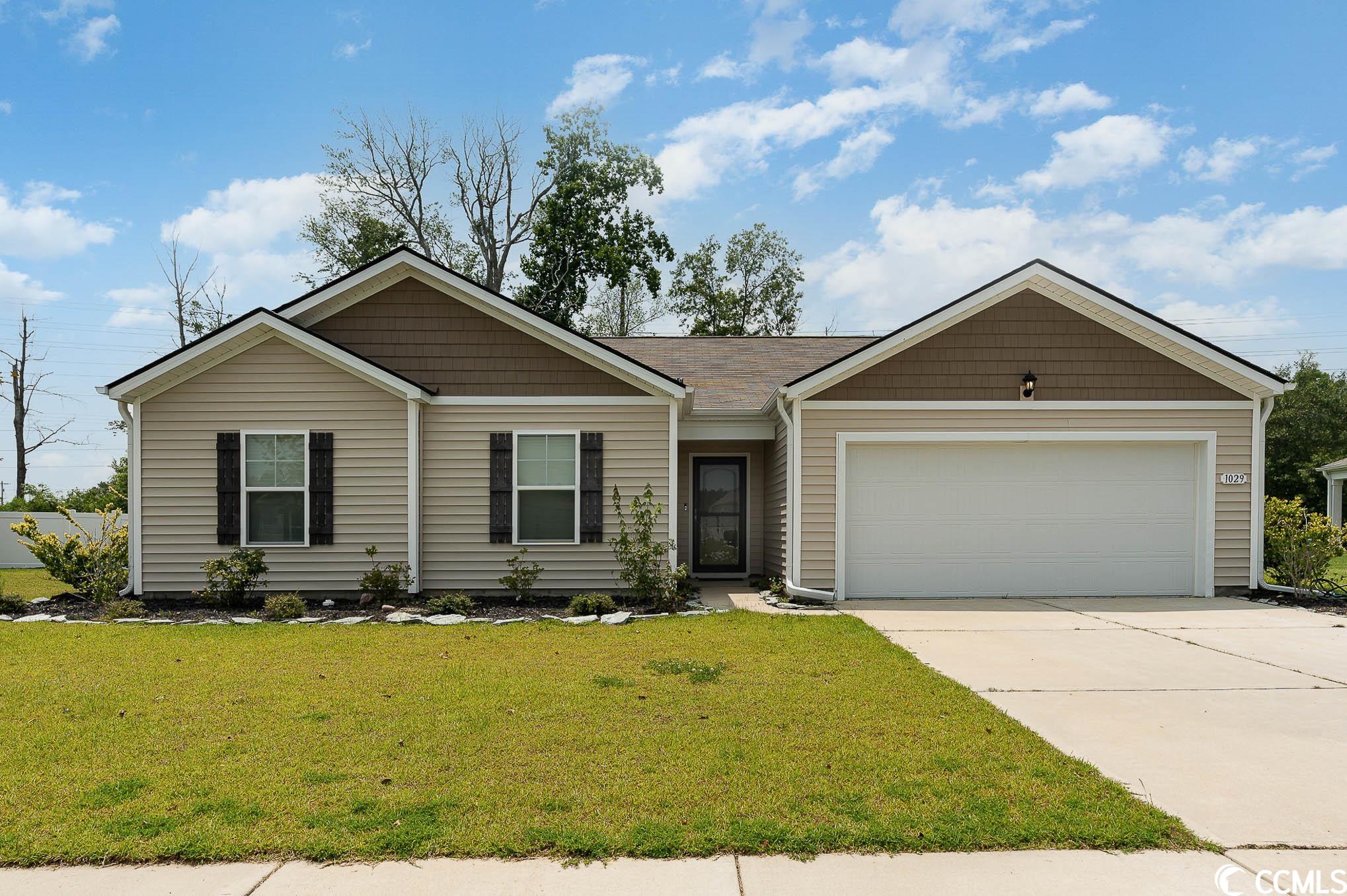 1029 Donald Street Conway, SC 29527 - Photo 1 of 39