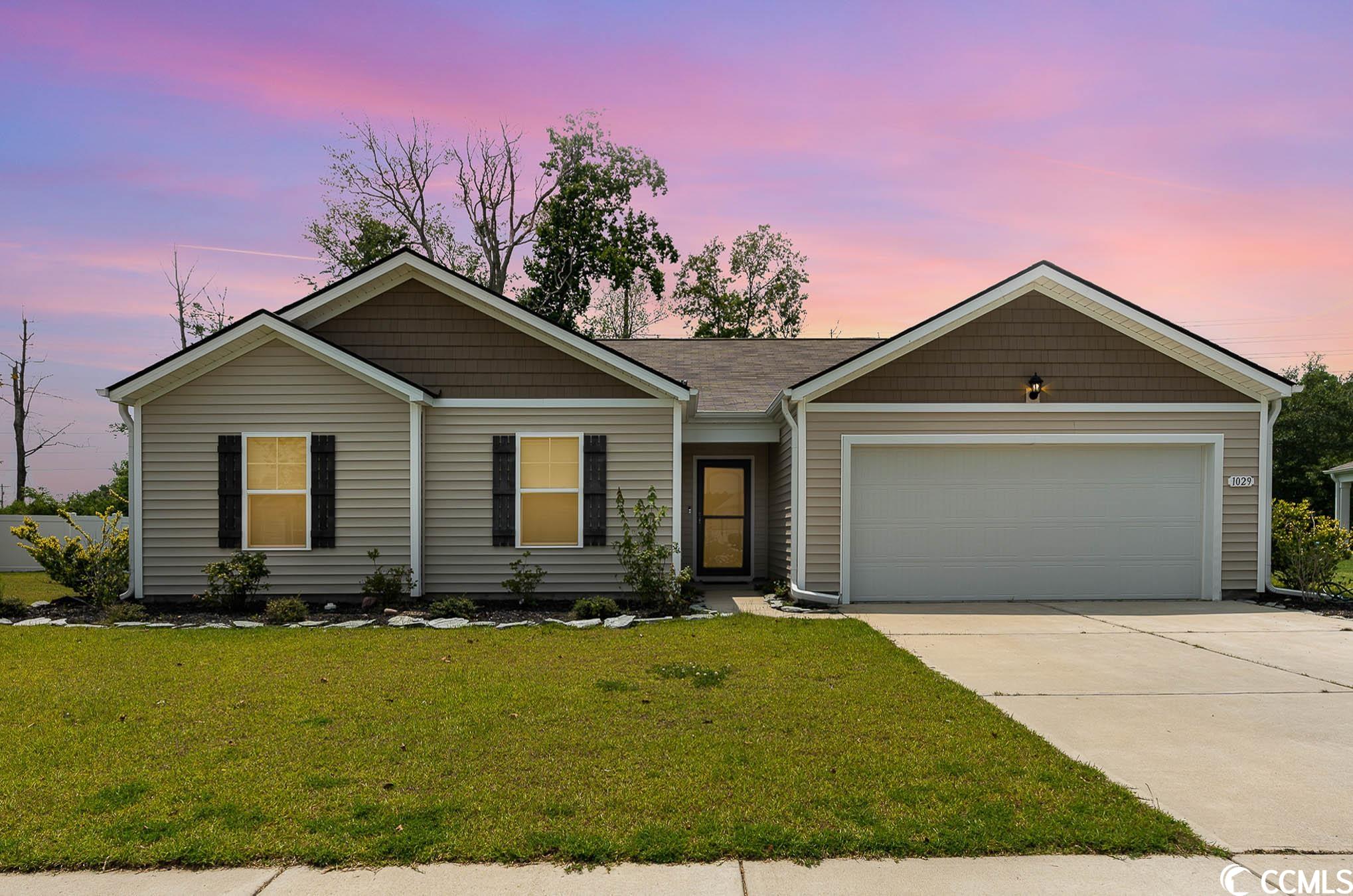 1029 Donald Street Conway, SC 29527 - Photo 2 of 39