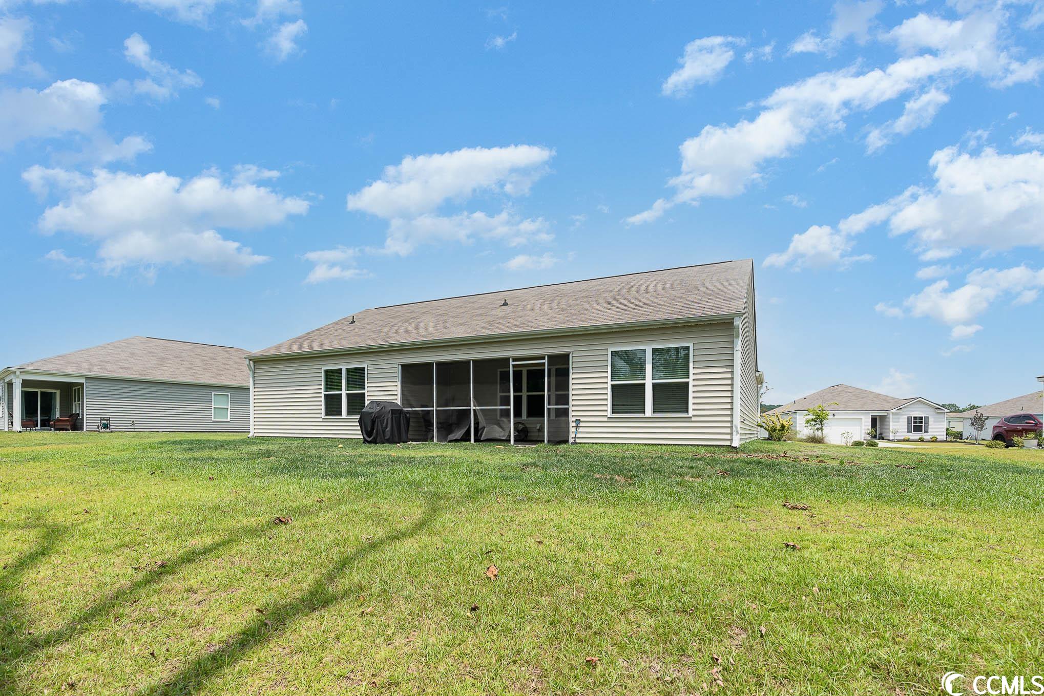 1029 Donald Street Conway, SC 29527 - Photo 30 of 39