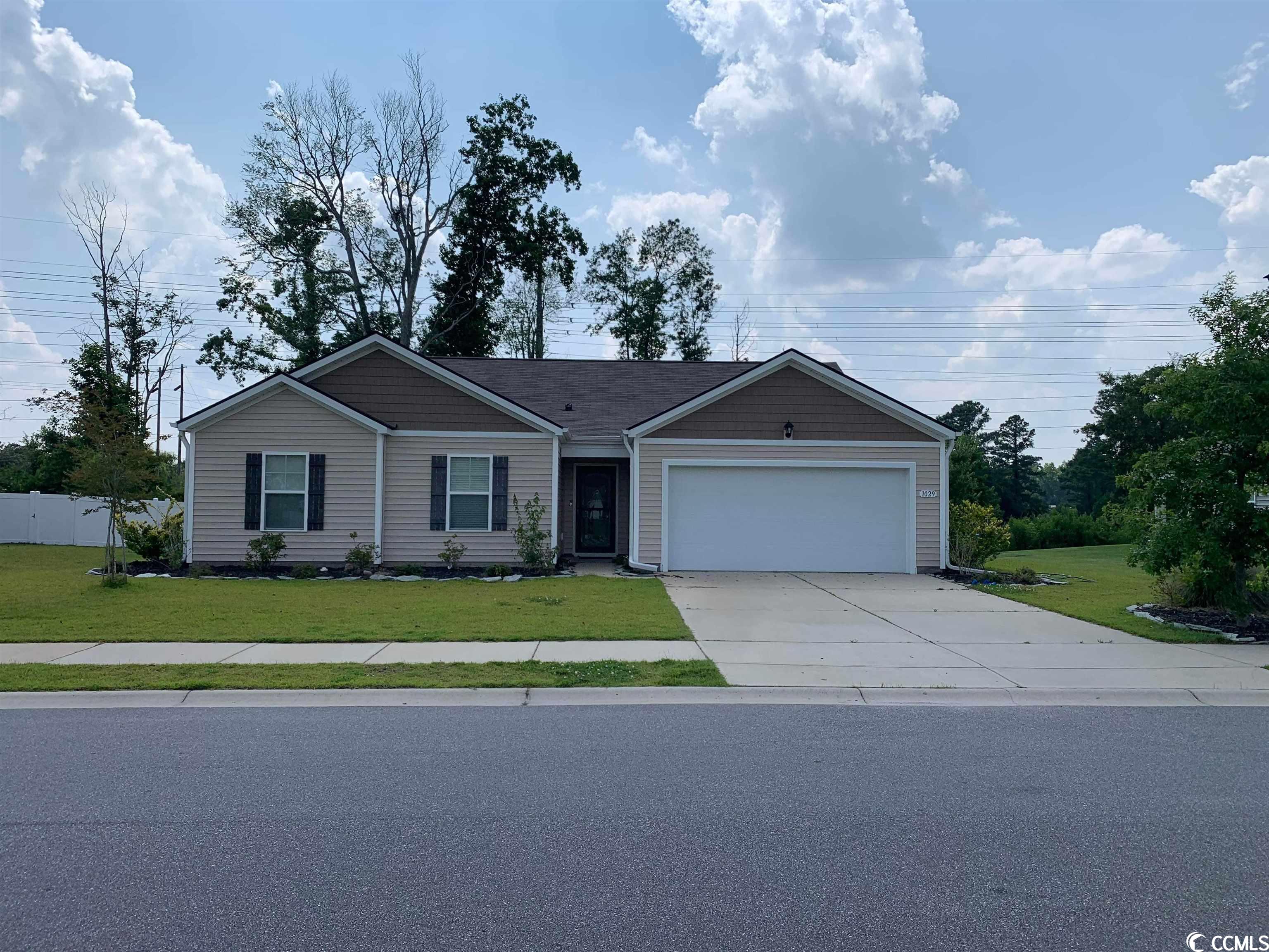 1029 Donald Street Conway, SC 29527 - Photo 3 of 39