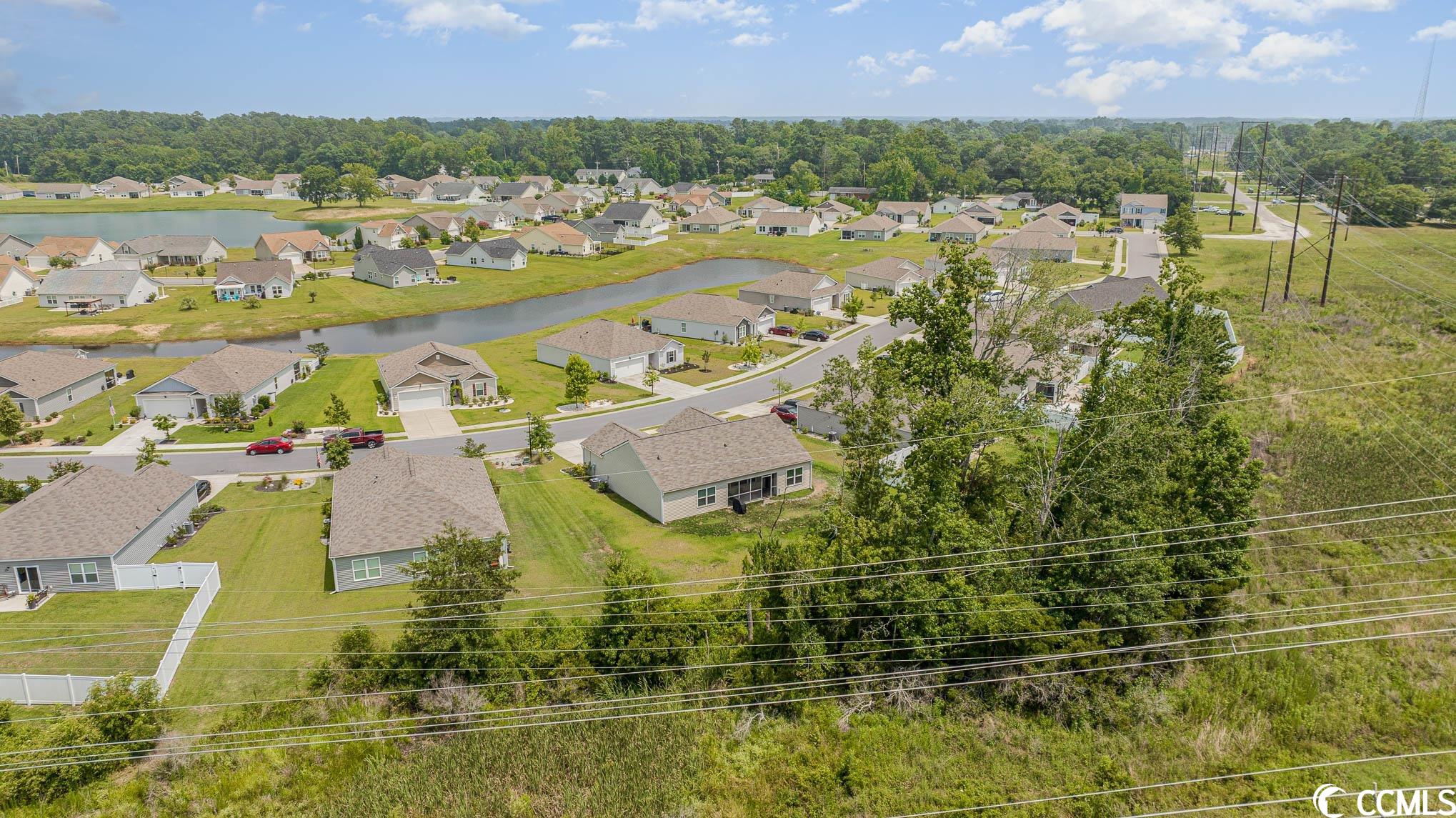 1029 Donald Street Conway, SC 29527 - Photo 36 of 39