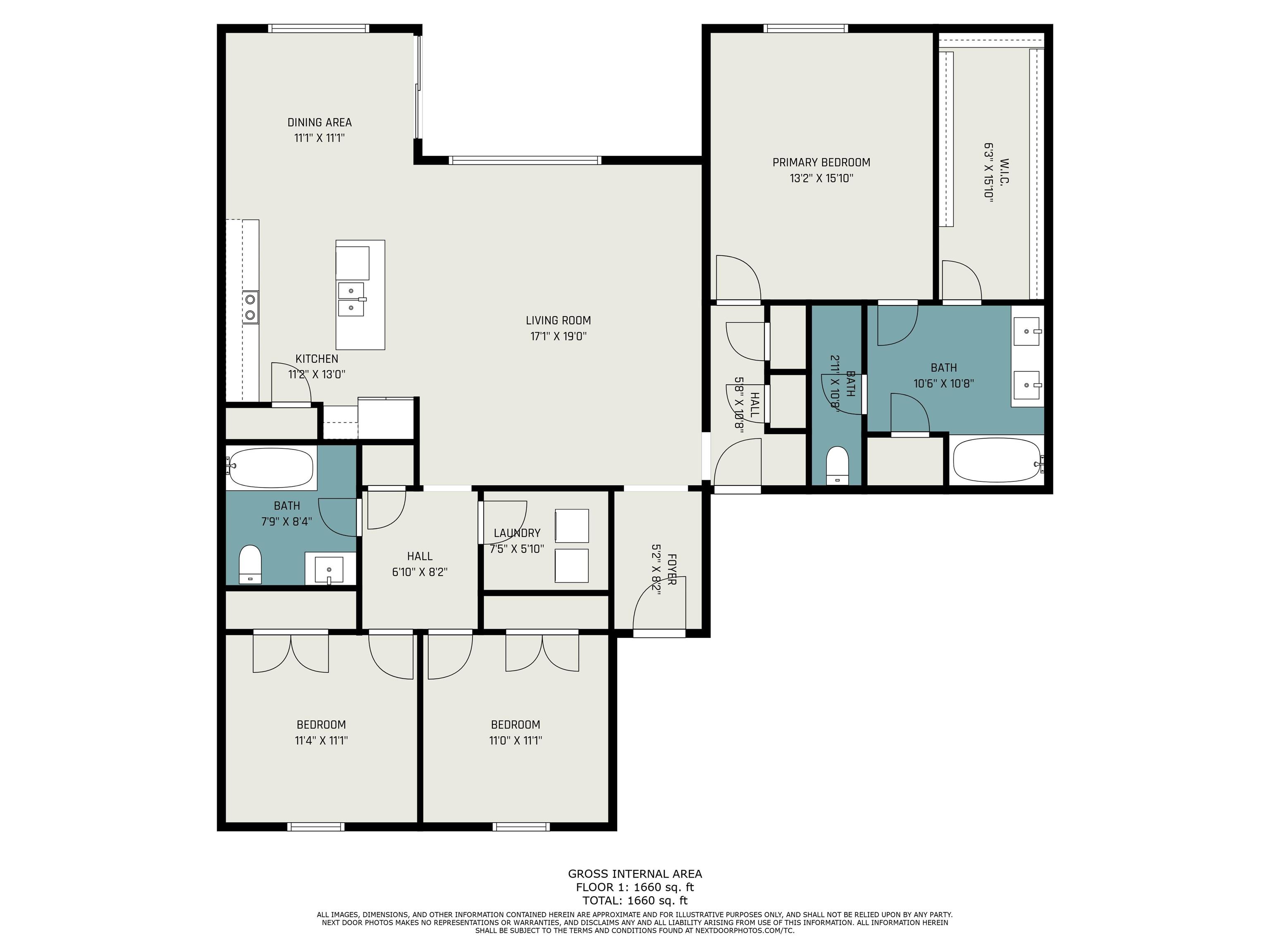 1029 Donald Street Conway, SC 29527 - Photo 38 of 39