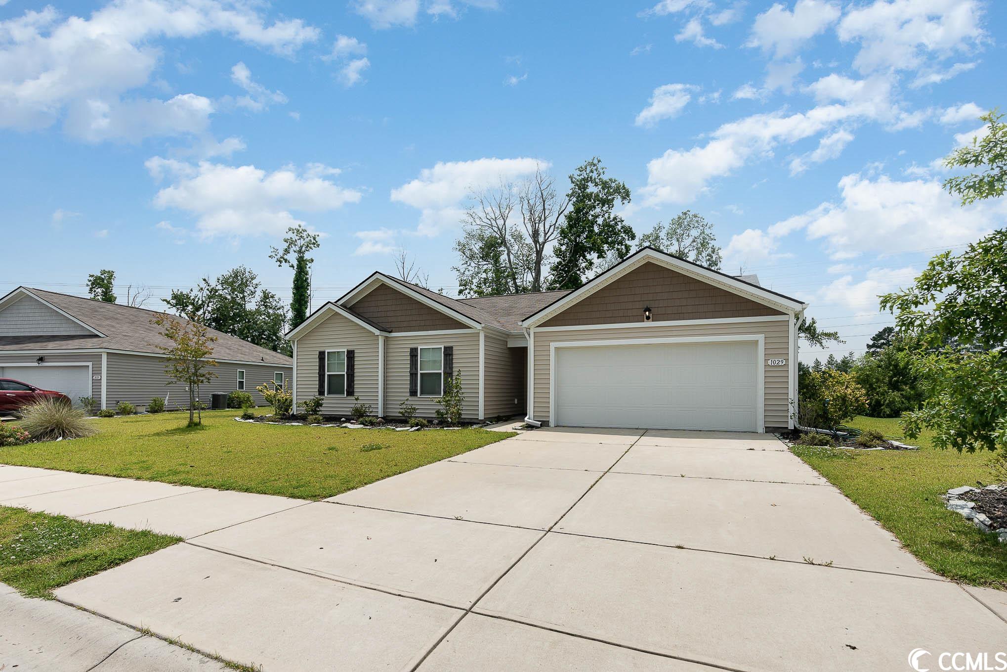 1029 Donald Street Conway, SC 29527 - Photo 4 of 39
