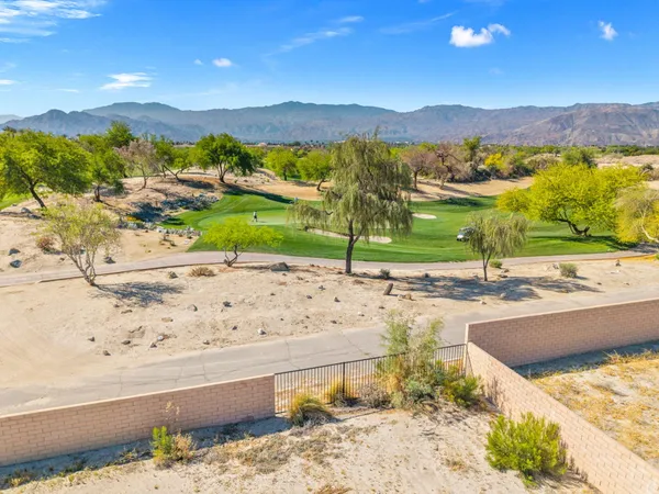 a view of a lake and a mountain