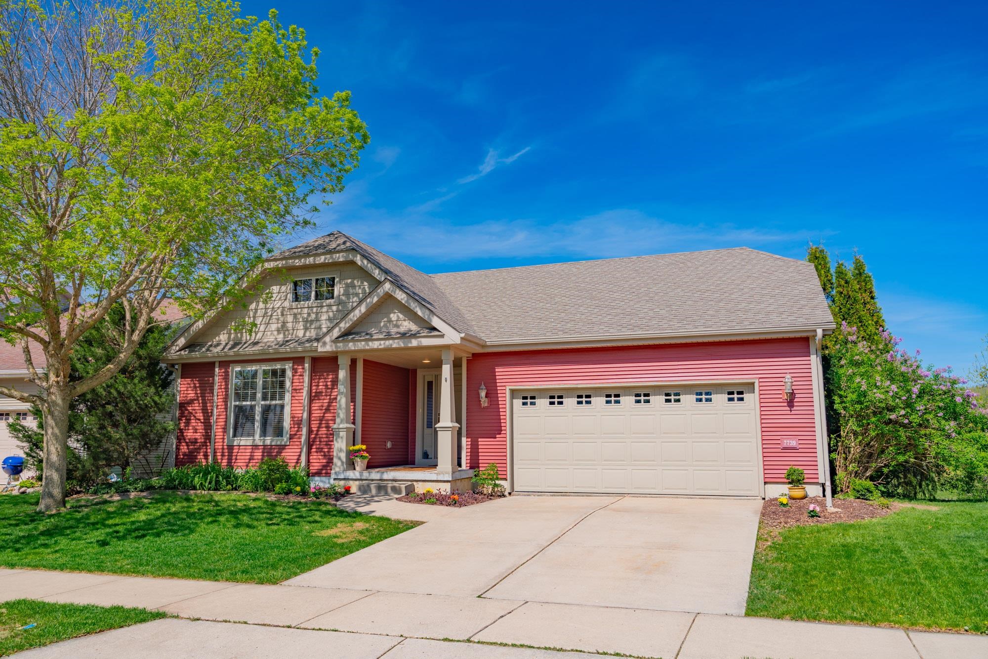 7739 Crawling Stone Road Madison, WI 53719 - Photo 1 of 1 Gallery Image 1