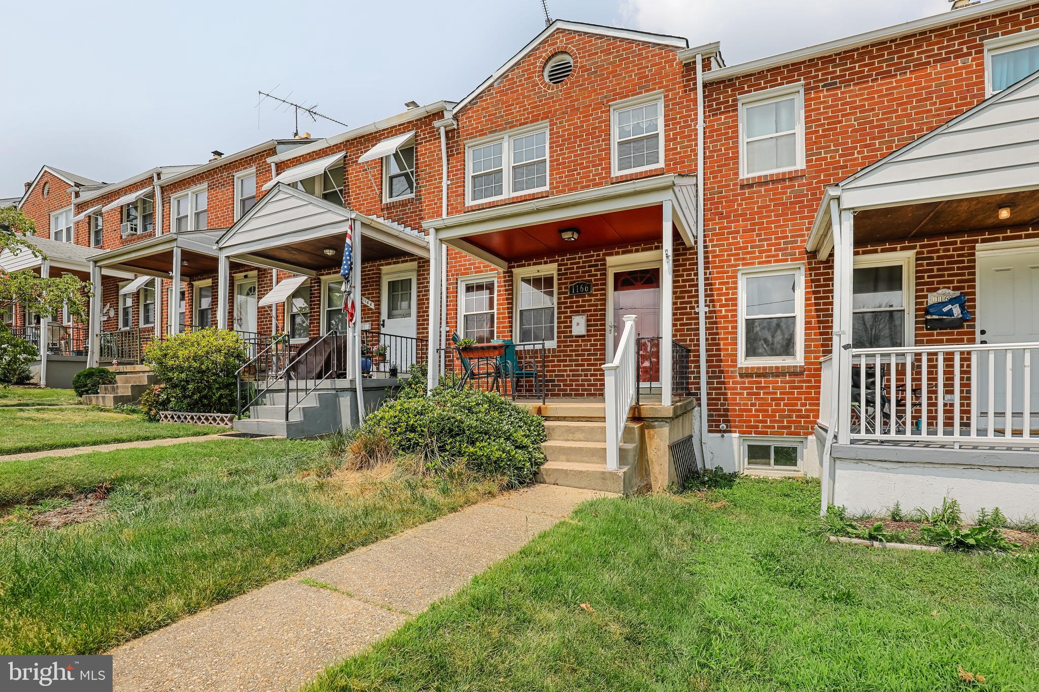 1166 Elm Road Baltimore, MD 21227 - Photo 1 of 30