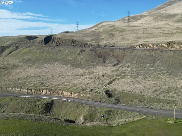 $99,900 | Wishram Road, Wishram, WA 98673
