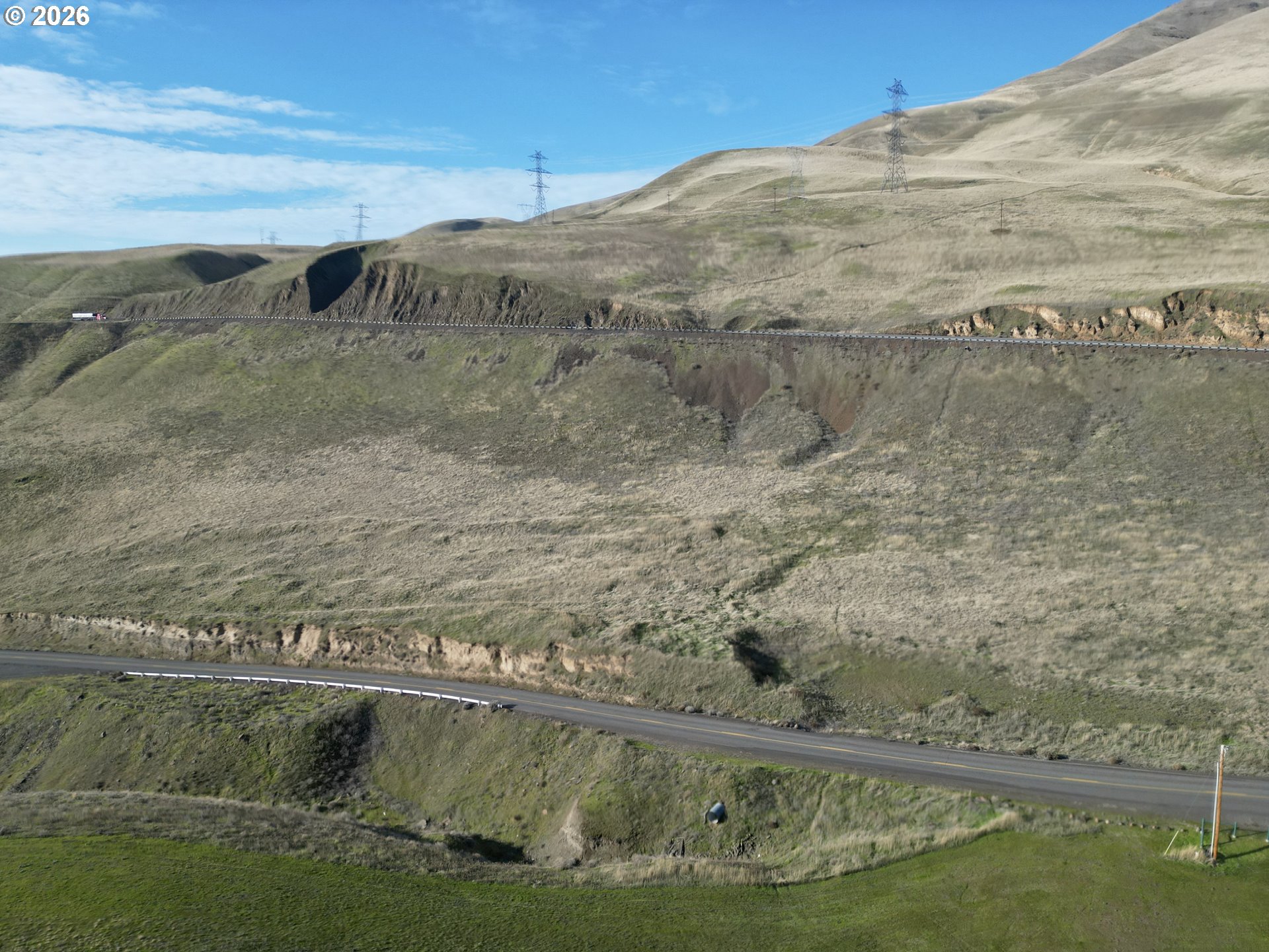Wishram Road Wishram, WA 98673 - Photo 11 of 14 a view of ocean