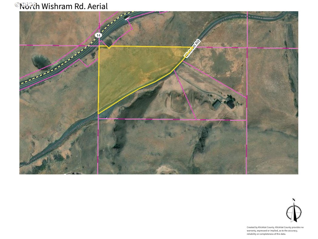 Wishram Road Wishram, WA 98673 - Photo 14 of 14