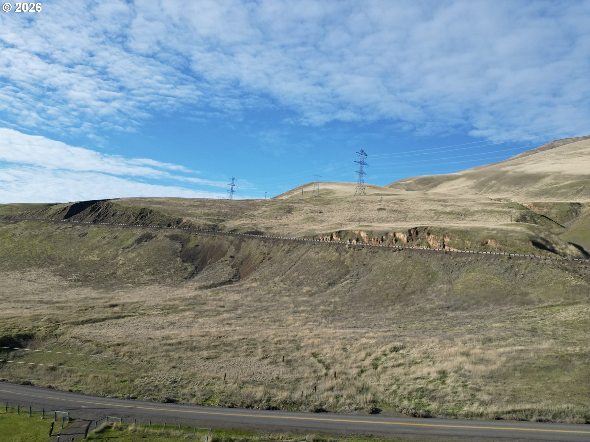 Wishram Road Wishram, WA 98673 - Photo 8 of 14 a view of ocean