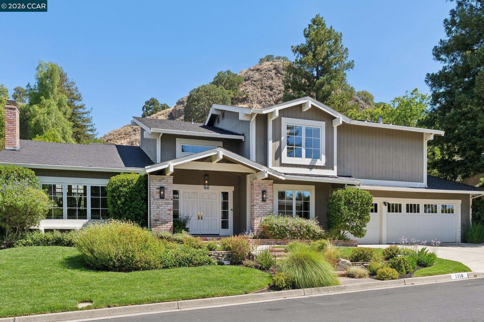 1718 Rockspring Place Walnut Creek, CA 94596 - Photo 64 of 66