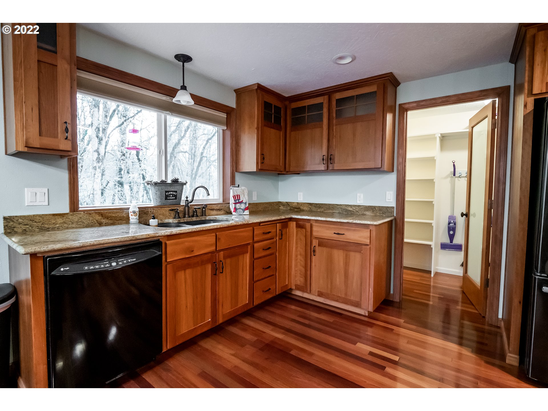 Pantry