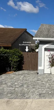 a view of a house