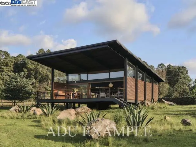 $850,000 | 4058 North Patterson, Oakland, CA 94619