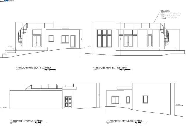 $850,000 | 4058 North Patterson, Oakland, CA 94619