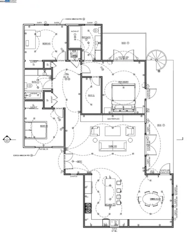 $850,000 | 4058 North Patterson, Oakland, CA 94619