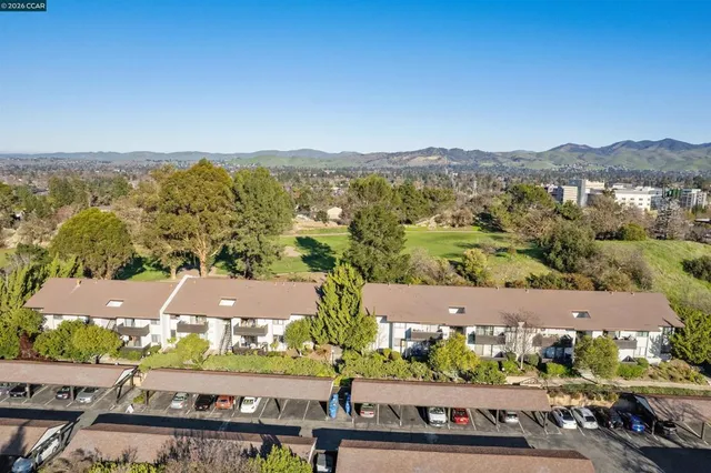 $348,000 | 1407-1407 Marchbanks Drive, Unit 3, Walnut Creek, CA 94598