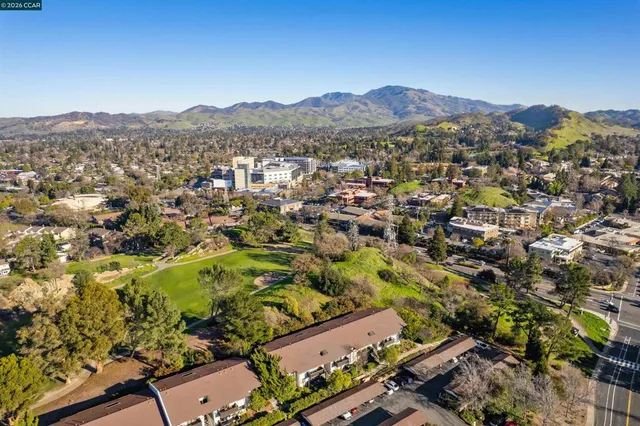 $348,000 | 1407-1407 Marchbanks Drive, Unit 3, Walnut Creek, CA 94598