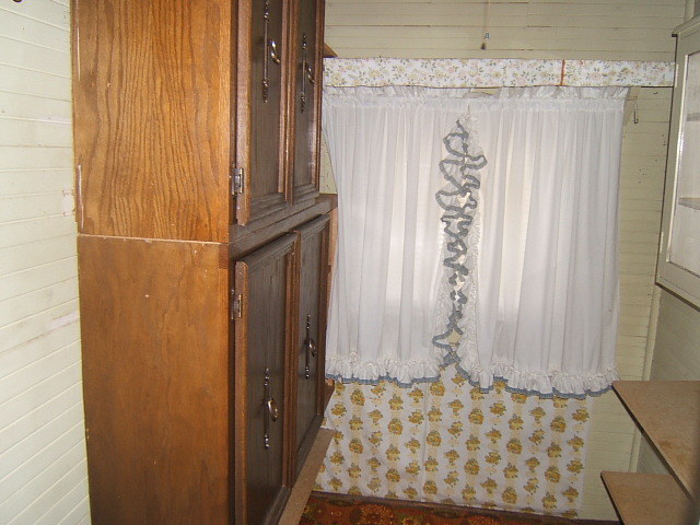 3149 Springwood Road Fincastle, VA 24090 - Photo 15 of 21 Pantry