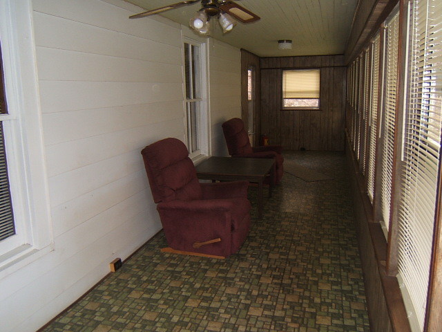 3149 Springwood Road Fincastle, VA 24090 - Photo 16 of 21 Porch