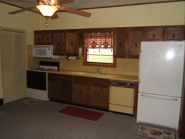 3149 Springwood Road Fincastle, VA 24090 - Photo 9 of 21 Kitchen