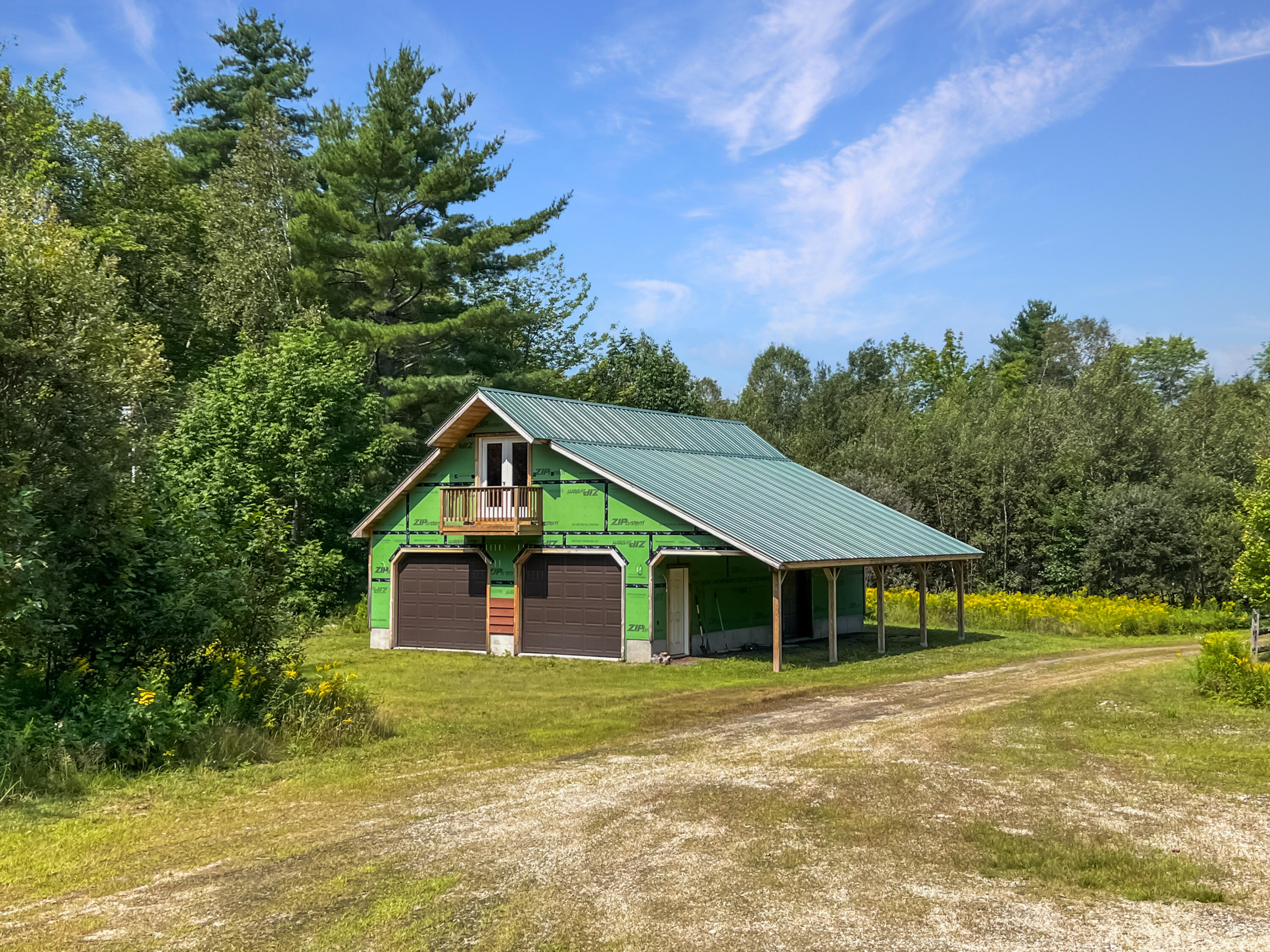 462 Horseshoe Valley Road Roxbury, ME 04275 - Photo 11 of 54 11