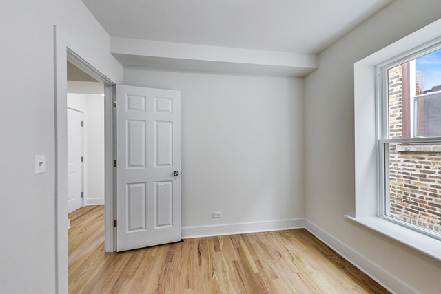 815 South Carpenter Street, Unit 3R Chicago, IL 60607 - Photo 9 of 13 Gallery Image 9