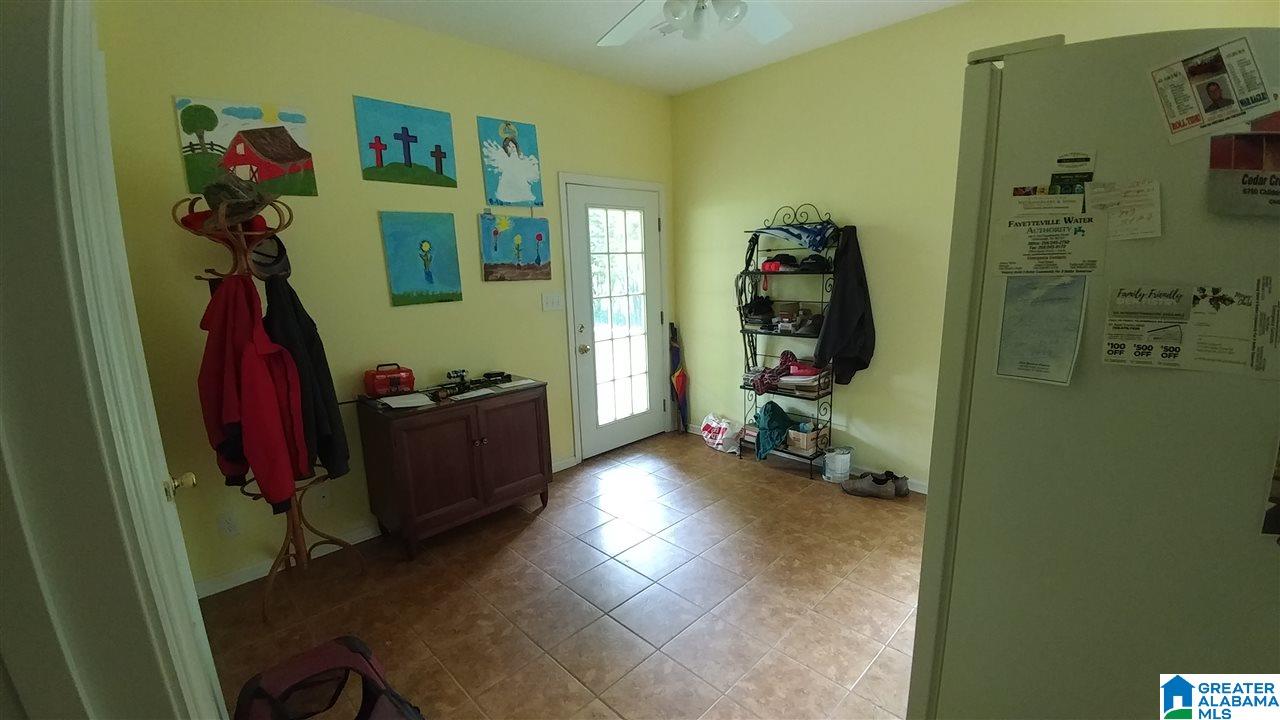 149 Old Cedar Creek Road Sylacauga, AL 35151 - Photo 21 of 30