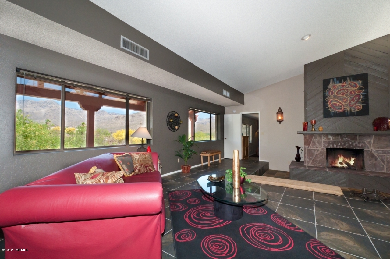 8322 East Snyder Road Tucson, AZ 85750 - Photo 10 of 50