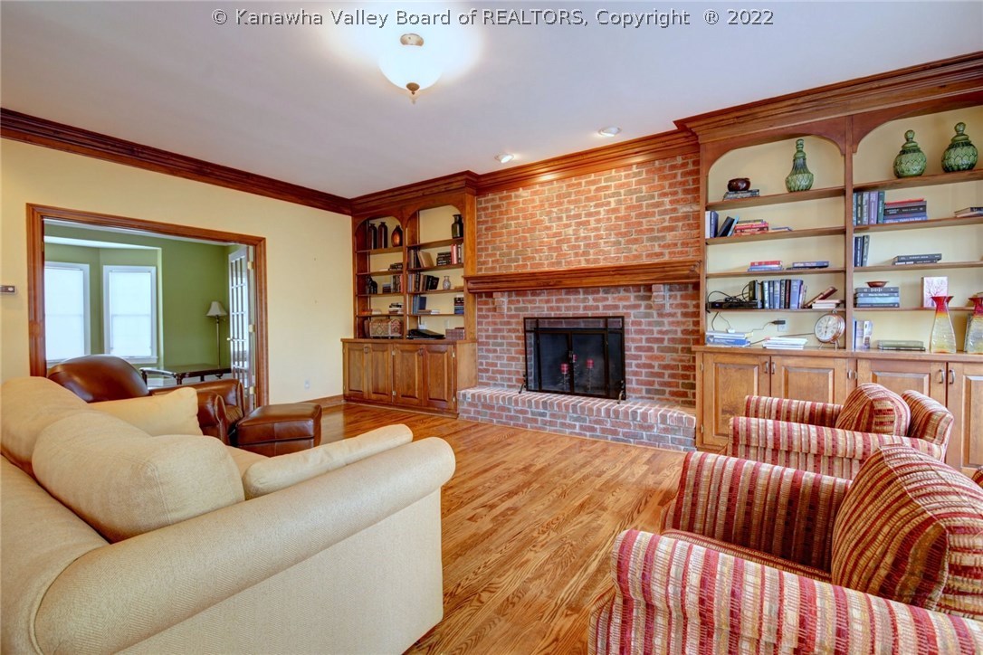 108 East Ridge Road Charleston, WV 25314 - Photo 7 of 30 Gallery Image 7
