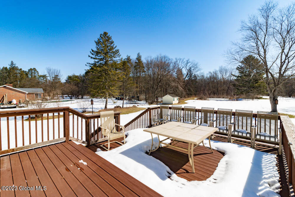 137 Ashdown Road Ballston, NY 12019 - Photo 11 of 64 .