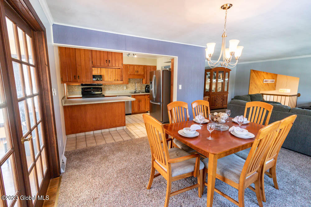 137 Ashdown Road Ballston, NY 12019 - Photo 33 of 64 .