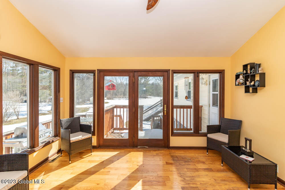 137 Ashdown Road Ballston, NY 12019 - Photo 37 of 64 .