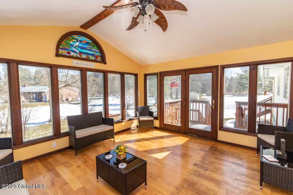 137 Ashdown Road Ballston, NY 12019 - Photo 45 of 64 .