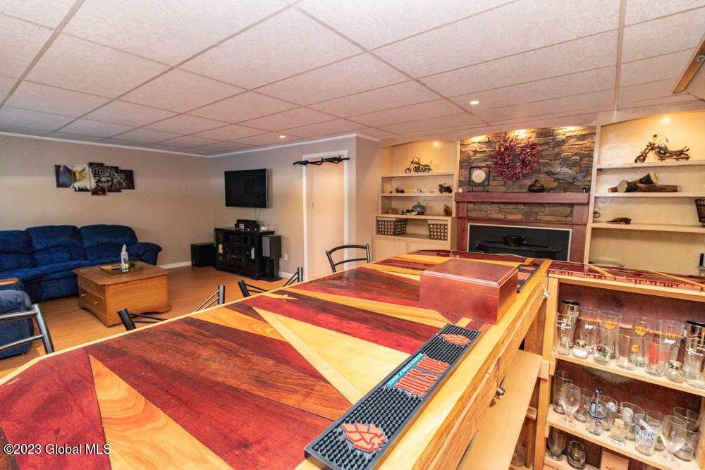 137 Ashdown Road Ballston, NY 12019 - Photo 57 of 64 .