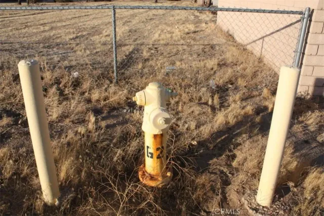 a black and white photo of a painting