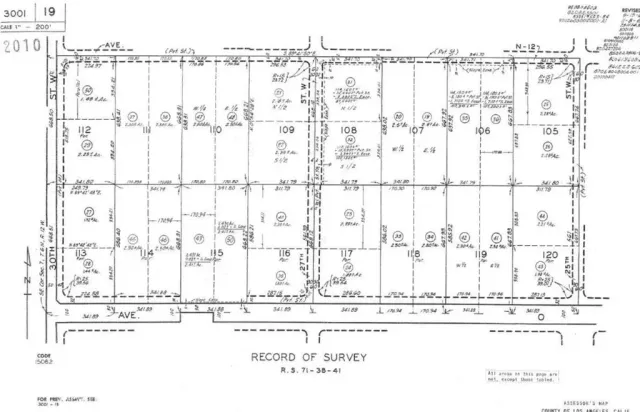 $275,000 | 2600 West Ave O, Fullerton, CA 92831