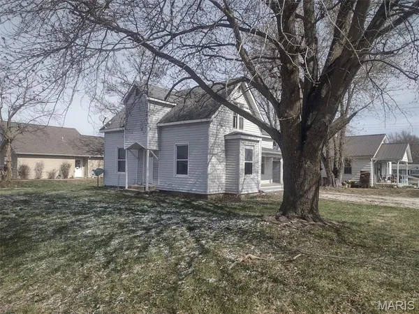 $130,000 | 702 North Allen Street, Montgomery City, MO 63361