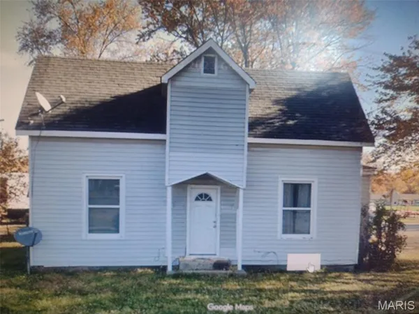 $130,000 | 702 North Allen Street, Montgomery City, MO 63361