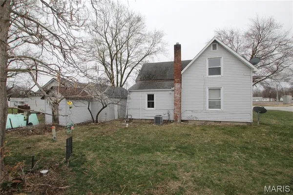 $130,000 | 702 North Allen Street, Montgomery City, MO 63361