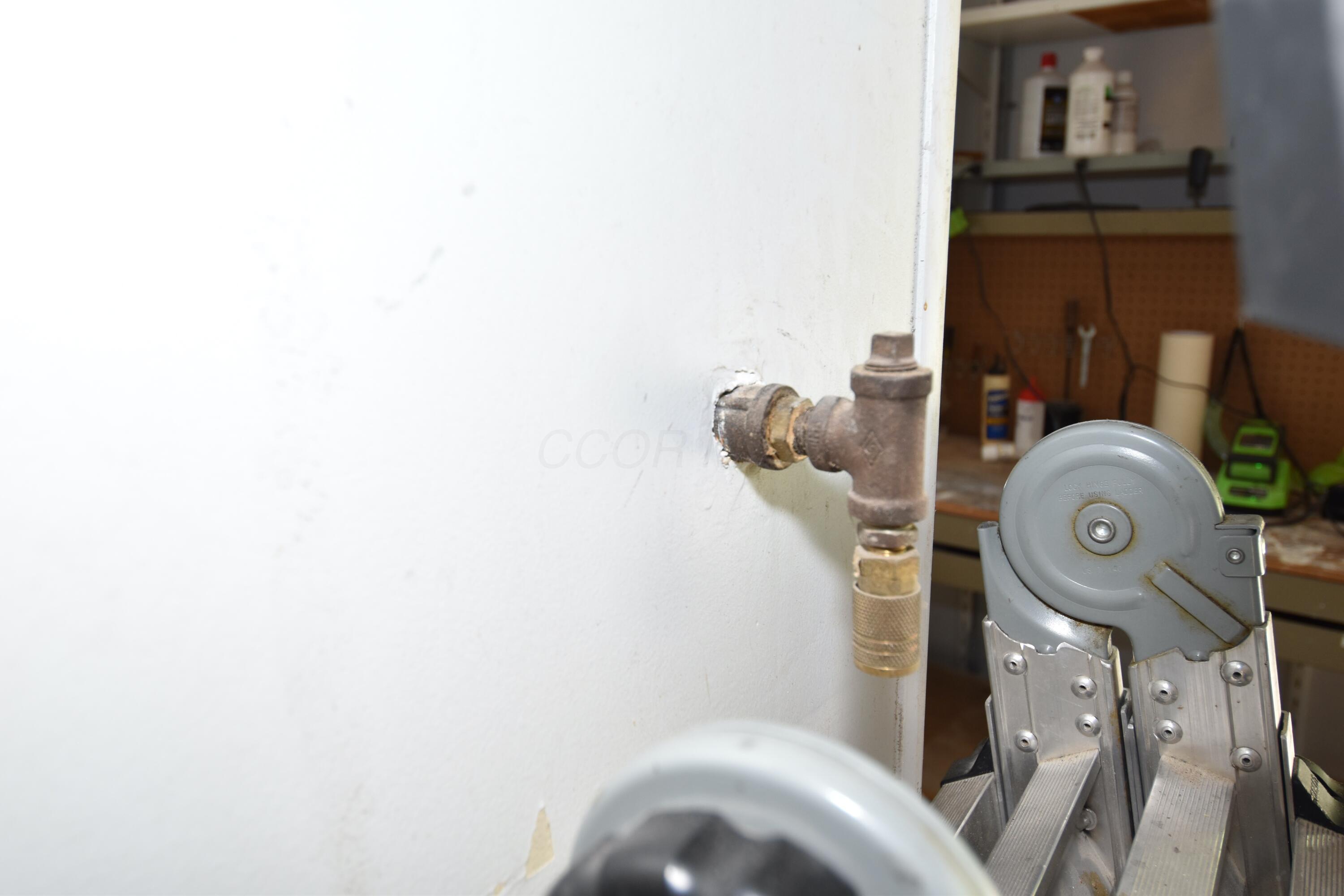 15 Tow Path Road Granville, OH 43023 - Photo 61 of 79 Plumbed with Air Lines