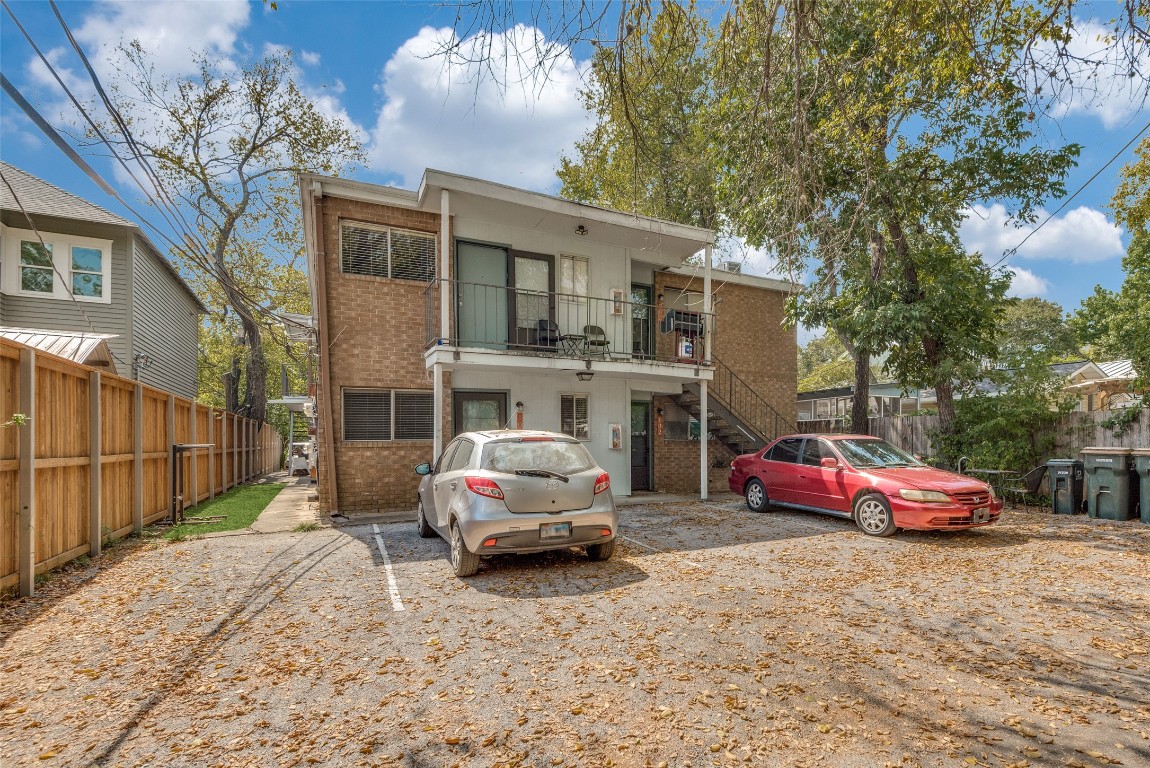 516 East 40th Street Austin, TX 78751 - Photo 10 of 11