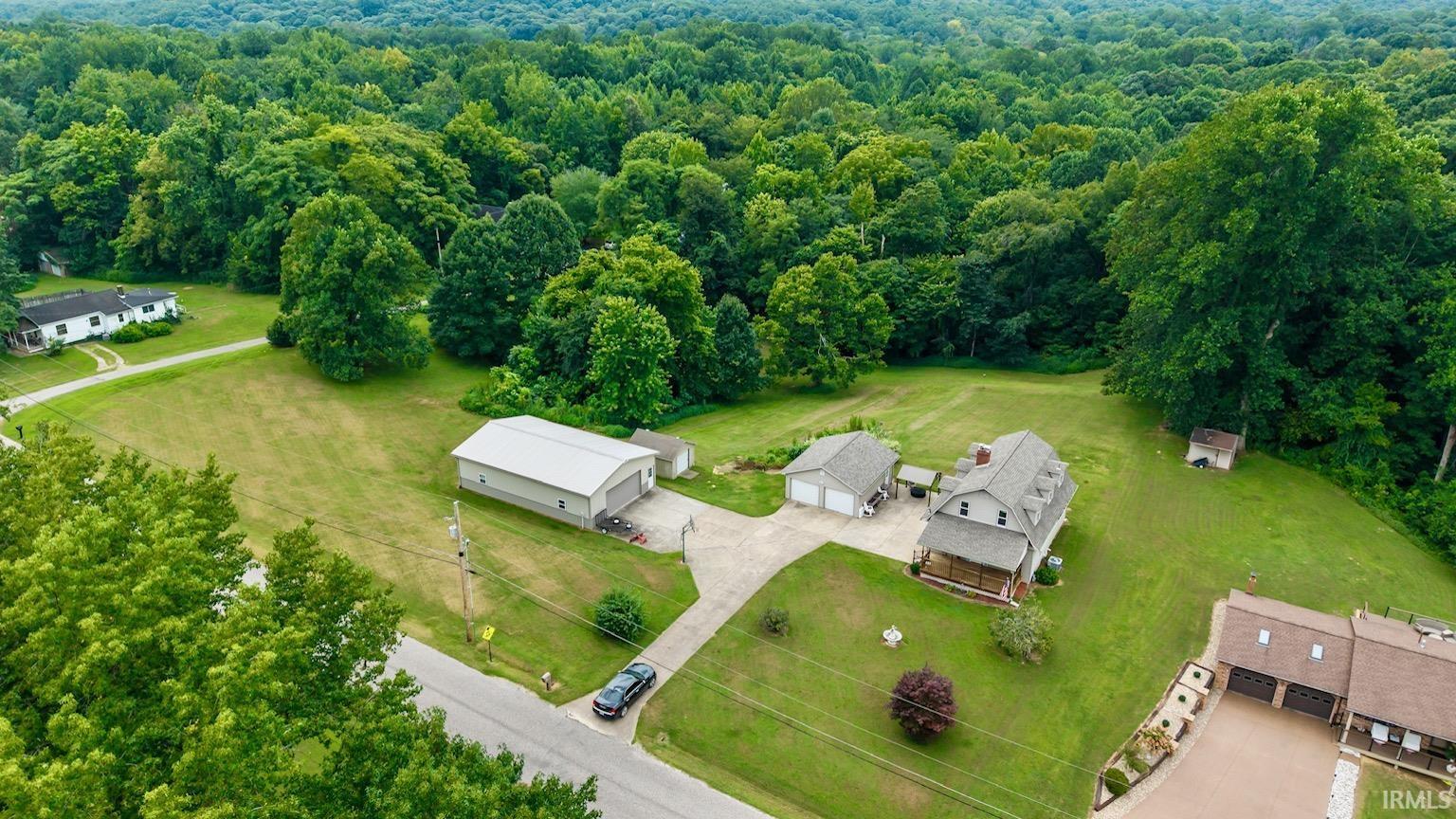 2115 Selzer Road Evansville, IN 47712 - Photo 8 of 50 Gallery Image 8