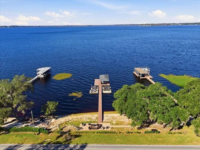 $1,800,000 | 12434 Lakeshore Drive, Clermont, FL 34711