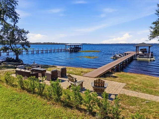 $1,800,000 | 12434 Lakeshore Drive, Clermont, FL 34711