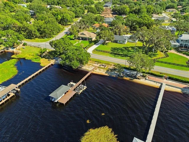 $1,800,000 | 12434 Lakeshore Drive, Clermont, FL 34711