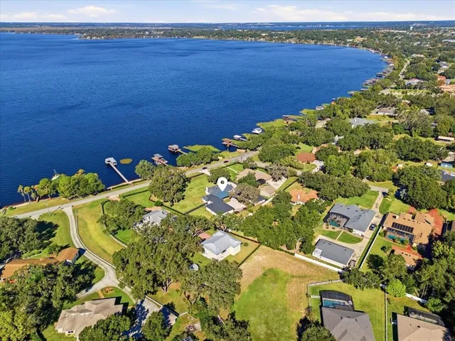 $1,800,000 | 12434 Lakeshore Drive, Clermont, FL 34711